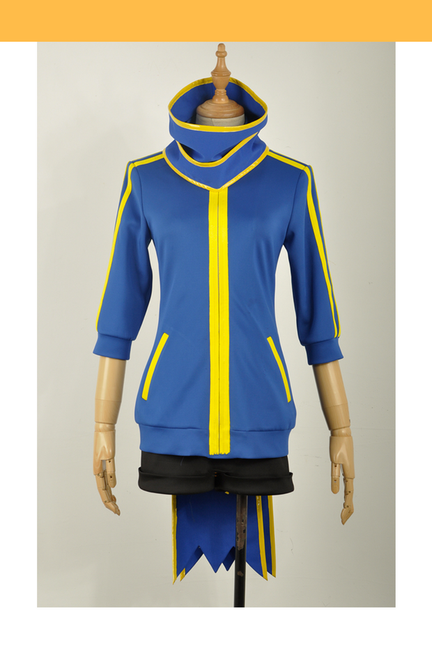 Cosrea Games Fate Grand Order Mystery X Cosplay Costume