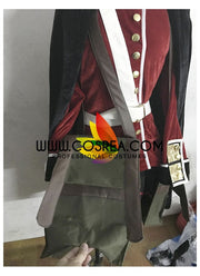 Cosrea Games Fate Grand Order Nightingale Cosplay Costume