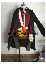 Cosrea Games Fate Grand Order Nightingale Cosplay Costume