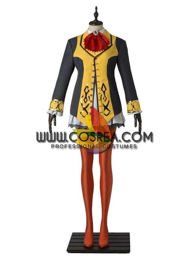 Cosrea Games Fate Grand Order Olgamally Animsphere Cosplay Costume