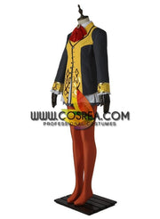 Cosrea Games Fate Grand Order Olgamally Animsphere Cosplay Costume