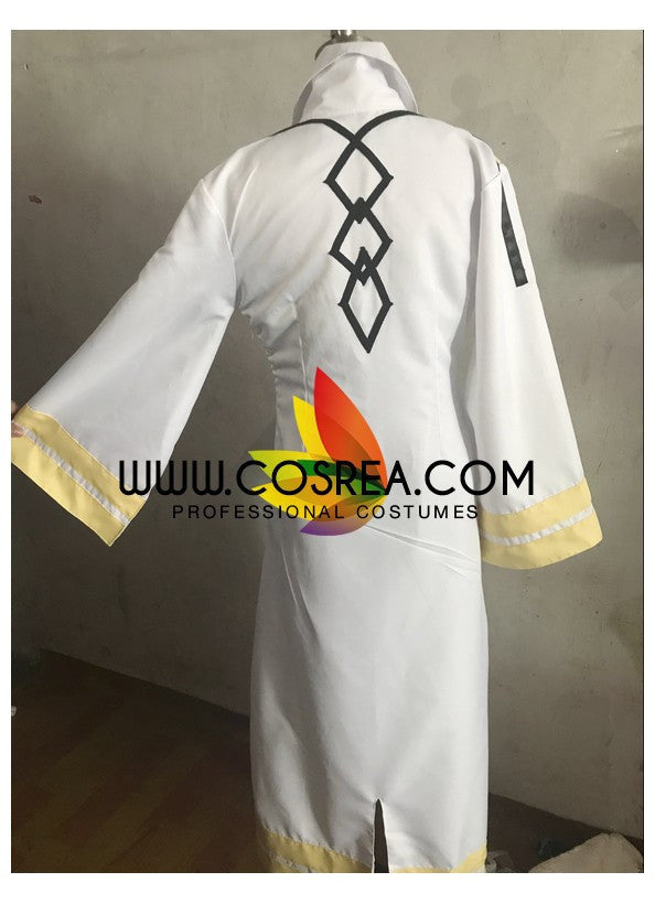 Cosrea Games Fate Grand Order Paracelsus Cosplay Costume