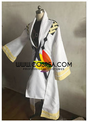 Cosrea Games Fate Grand Order Paracelsus Cosplay Costume