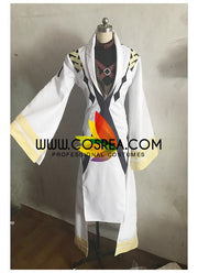 Cosrea Games Fate Grand Order Paracelsus Cosplay Costume