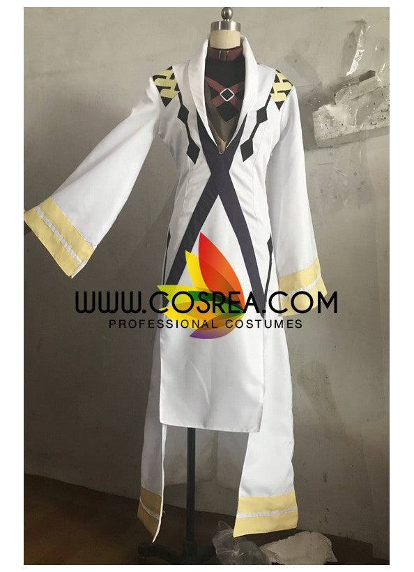 Cosrea Games Fate Grand Order Paracelsus Cosplay Costume