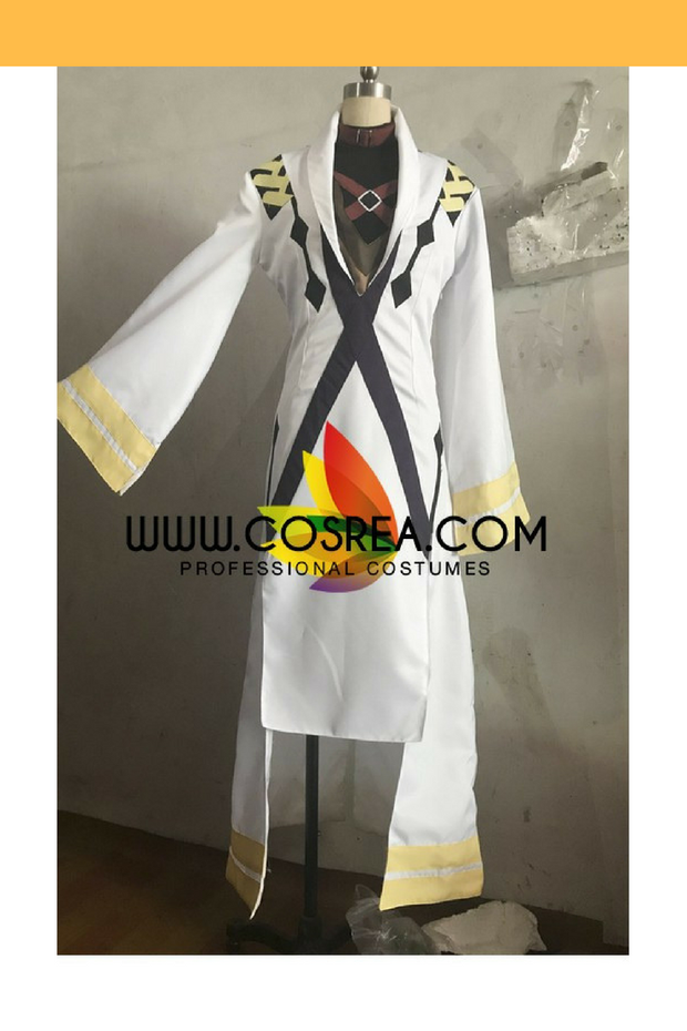 Cosrea Games Fate Grand Order Paracelsus Cosplay Costume