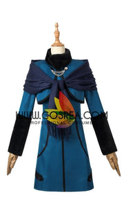 Cosrea Games Fate Grand Order Reines El Melloi Archisorte Cosplay Costume