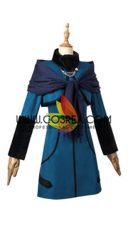 Cosrea Games Fate Grand Order Reines El Melloi Archisorte Cosplay Costume