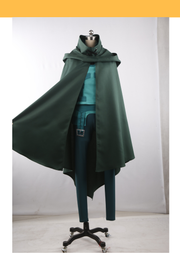 Cosrea Games Fate Grand Order Robin Hood Cosplay Costume