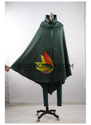 Cosrea Games Fate Grand Order Robin Hood Cosplay Costume