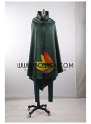 Cosrea Games Fate Grand Order Robin Hood Cosplay Costume