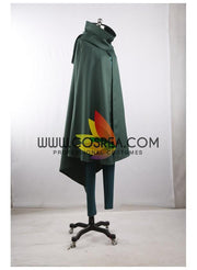 Cosrea Games Fate Grand Order Robin Hood Cosplay Costume