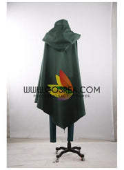 Cosrea Games Fate Grand Order Robin Hood Cosplay Costume