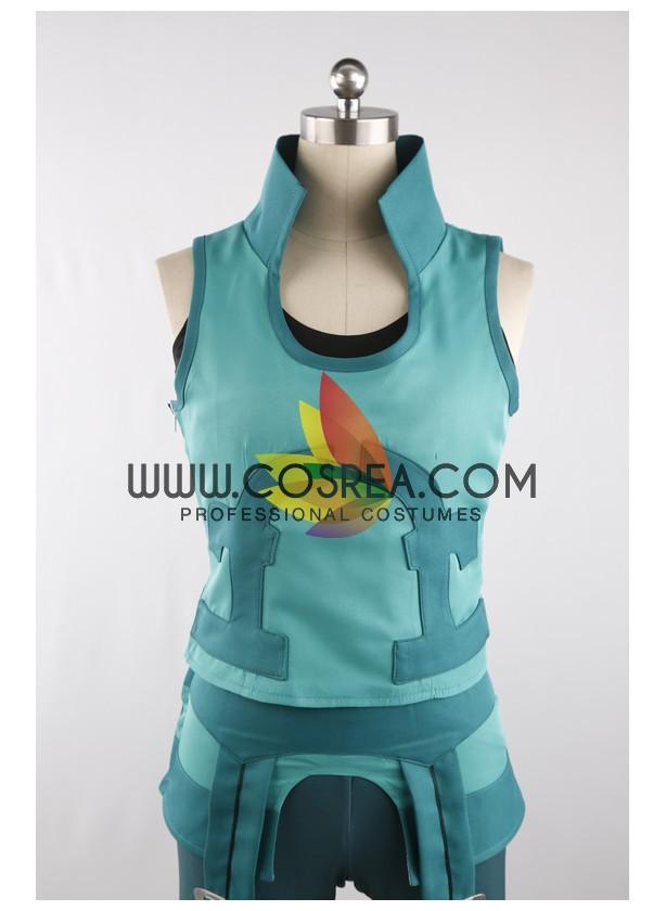 Cosrea Games Fate Grand Order Robin Hood Cosplay Costume