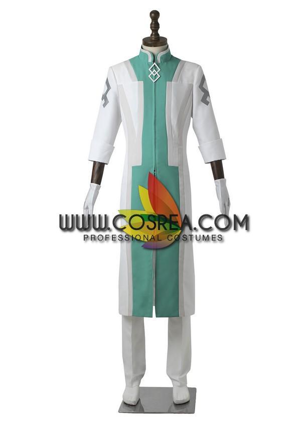 Cosrea Games Fate Grand Order Romani Archaman Cosplay Costume