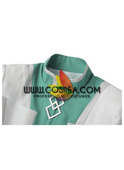 Cosrea Games Fate Grand Order Romani Archaman Cosplay Costume