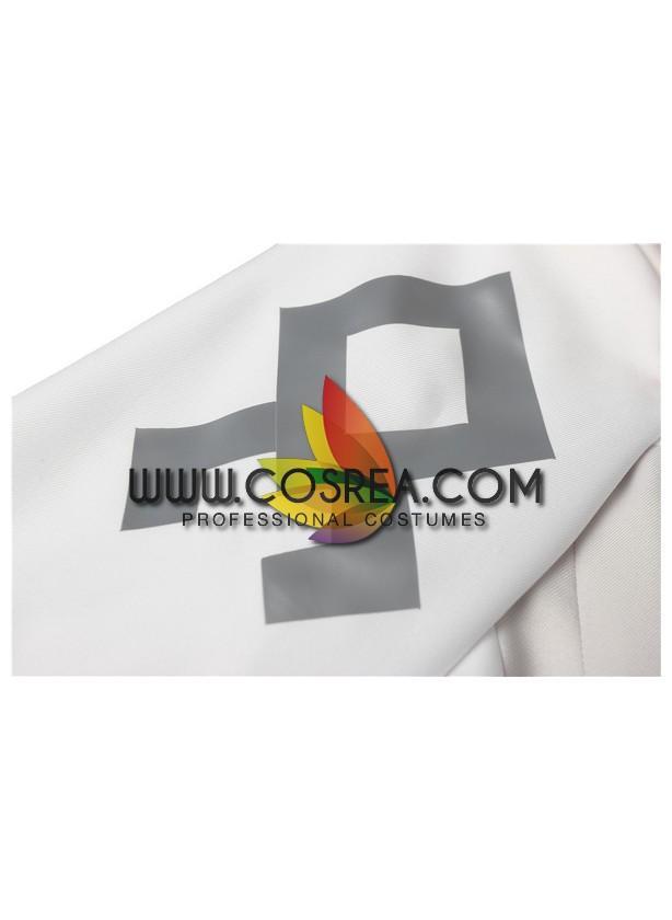 Cosrea Games Fate Grand Order Romani Archaman Cosplay Costume