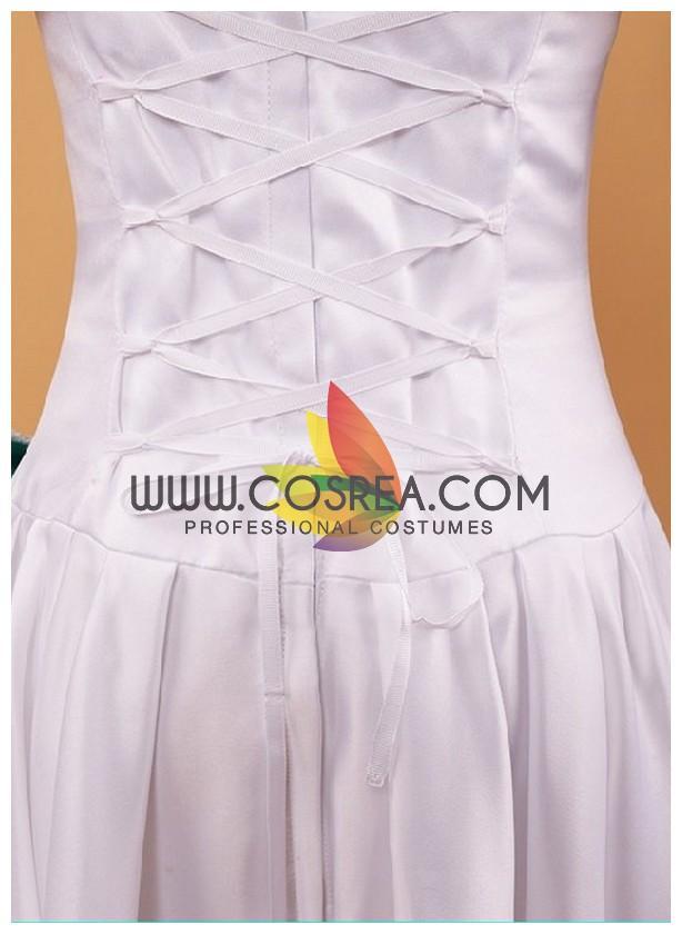 Cosrea Games Fate Grand Order Saber 2 Years Anniversary Cosplay Costume