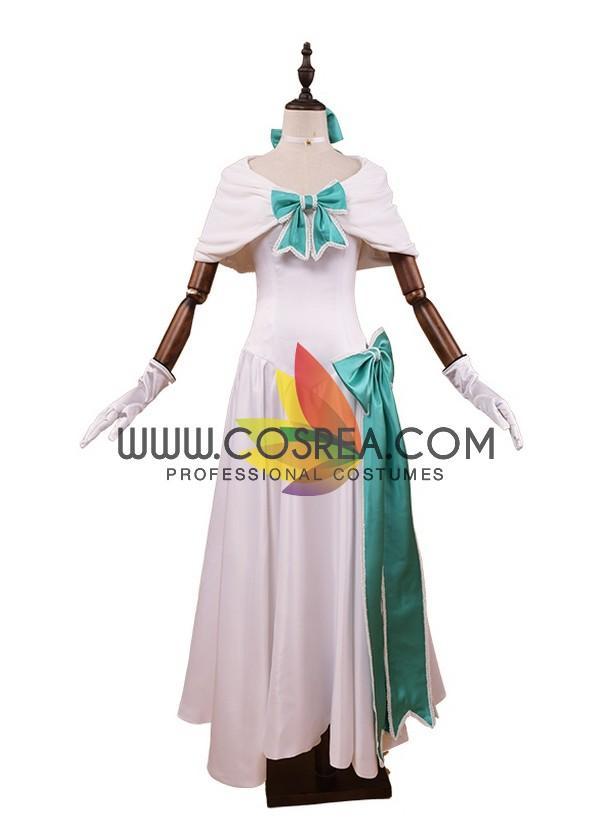 Cosrea Games Fate Grand Order Saber 2 Years Anniversary Cosplay Costume