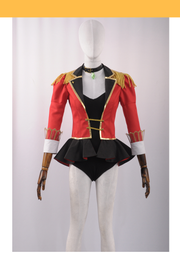 Fate Grand Order Saber Nero Battle In New York Cosplay Costume