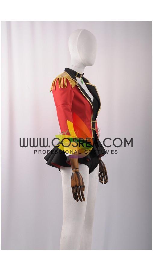 Fate Grand Order Saber Nero Battle In New York Cosplay Costume