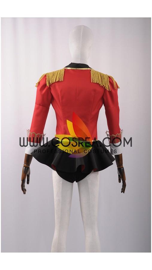 Fate Grand Order Saber Nero Battle In New York Cosplay Costume