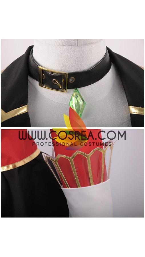 Fate Grand Order Saber Nero Battle In New York Cosplay Costume