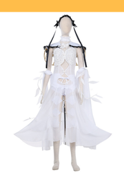 Cosrea Games Fate Grand Order Sthenno Cosplay Costume