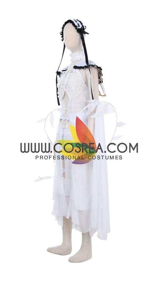 Cosrea Games Fate Grand Order Sthenno Cosplay Costume