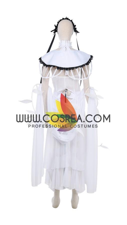 Cosrea Games Fate Grand Order Sthenno Cosplay Costume