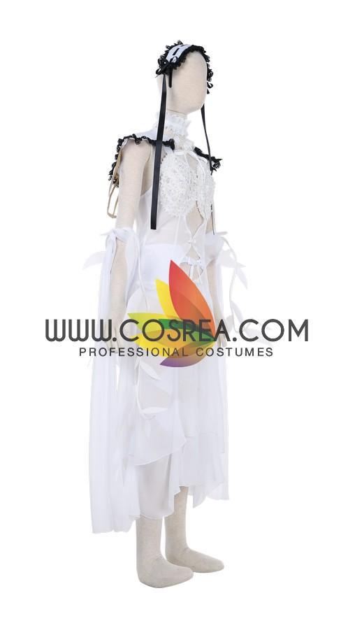 Cosrea Games Fate Grand Order Sthenno Cosplay Costume