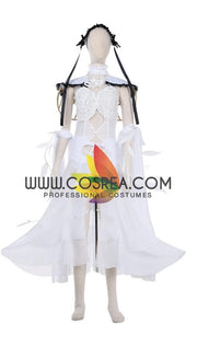 Cosrea Games Fate Grand Order Sthenno Cosplay Costume