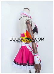 Cosrea Games Fate Matou Sakura Cosplay Costume