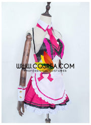 Cosrea Games Fate Matou Sakura Cosplay Costume