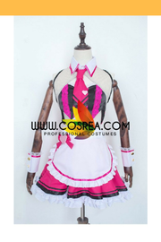 Cosrea Games Fate Matou Sakura Cosplay Costume
