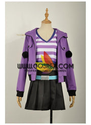 Cosrea Games Fate Mordred Summer Cosplay Costume