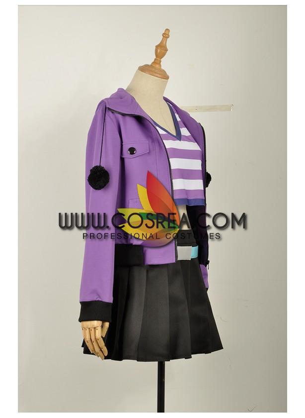 Cosrea Games Fate Mordred Summer Cosplay Costume