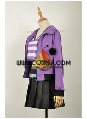 Cosrea Games Fate Mordred Summer Cosplay Costume