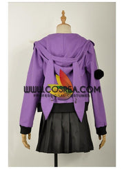 Cosrea Games Fate Mordred Summer Cosplay Costume