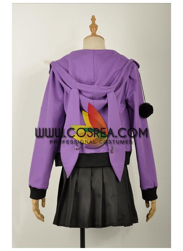 Cosrea Games Fate Mordred Summer Cosplay Costume