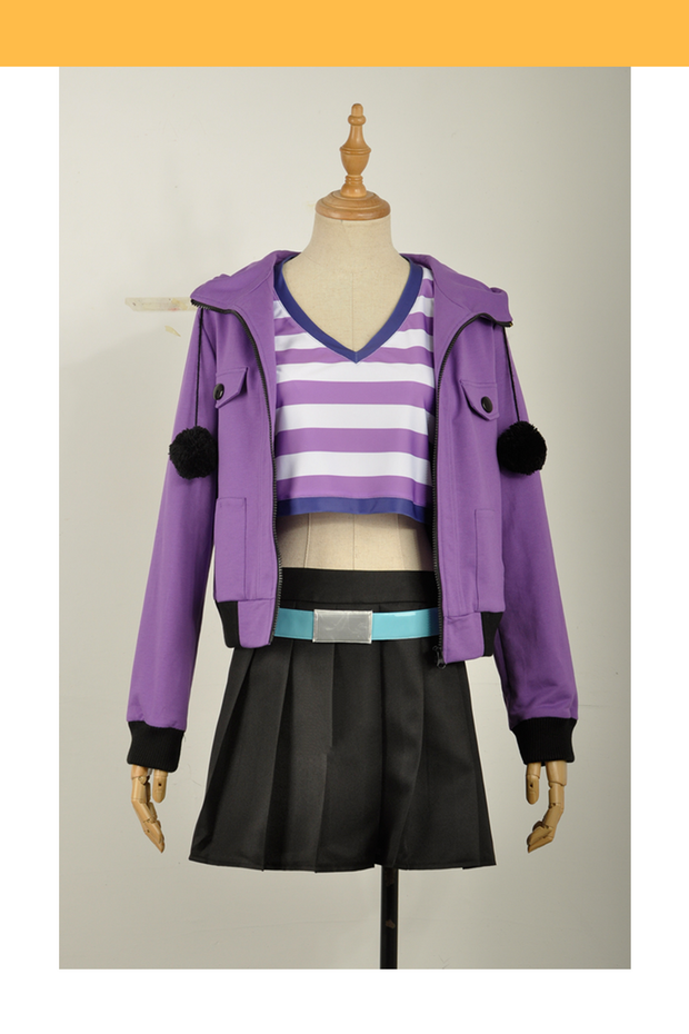 Cosrea Games Fate Mordred Summer Cosplay Costume