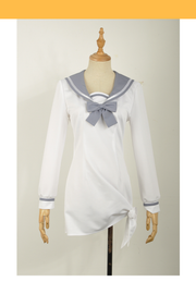 Cosrea Games Fate Mordred Summer Sailor Cosplay Costume