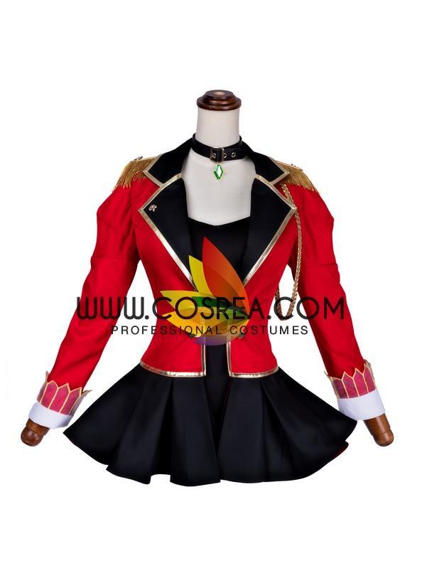 Cosrea Games Fate Nero Battle In New York Cosplay Costume