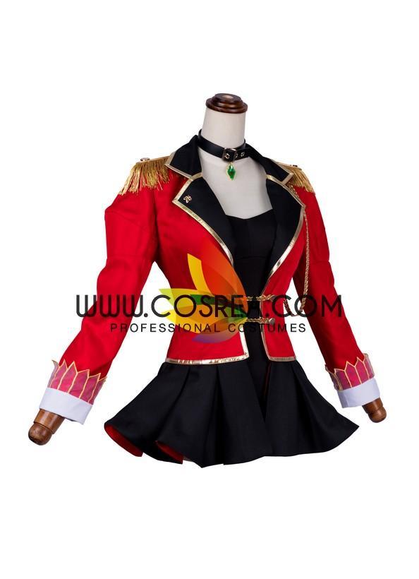 Cosrea Games Fate Nero Battle In New York Cosplay Costume
