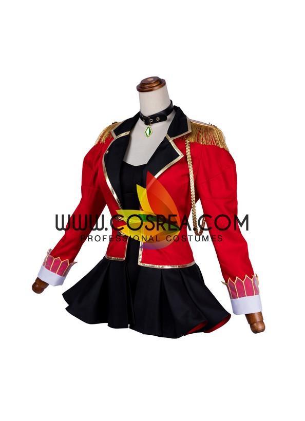 Cosrea Games Fate Nero Battle In New York Cosplay Costume
