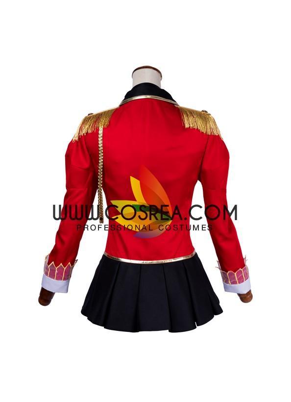 Cosrea Games Fate Nero Battle In New York Cosplay Costume