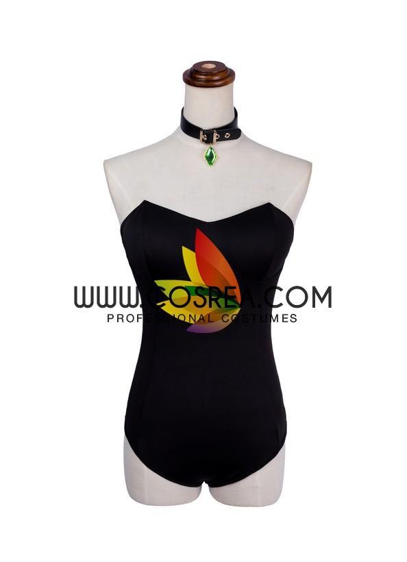 Cosrea Games Fate Nero Battle In New York Cosplay Costume