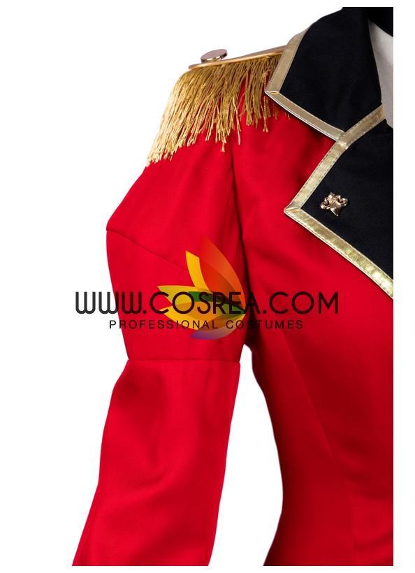 Cosrea Games Fate Nero Battle In New York Cosplay Costume