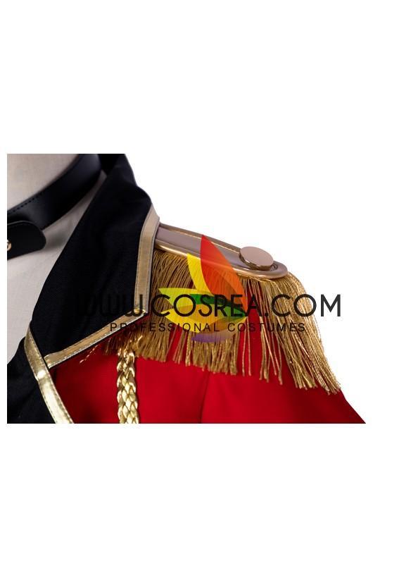 Cosrea Games Fate Nero Battle In New York Cosplay Costume