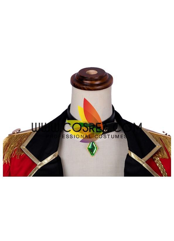 Cosrea Games Fate Nero Battle In New York Cosplay Costume